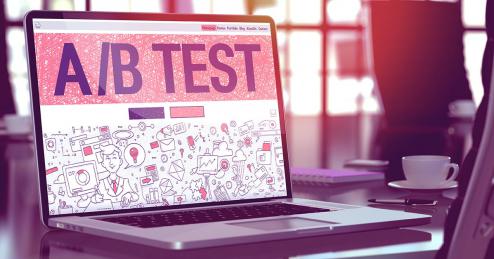 A/B Testing: definizione, utilizzo e limiti