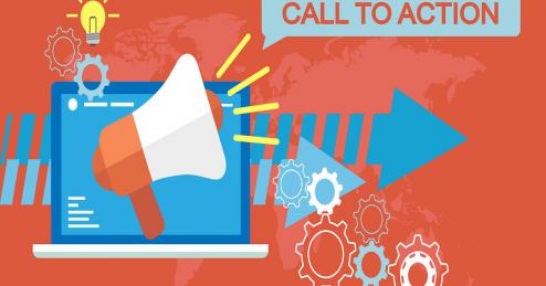 Consigli per una call to action efficace