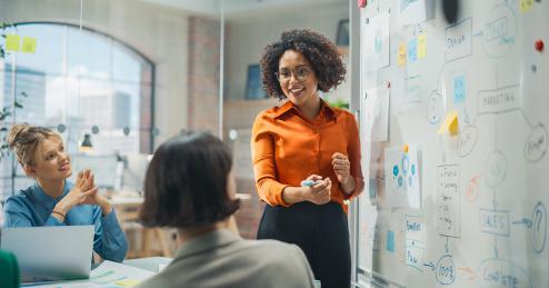 Consulenza marketing