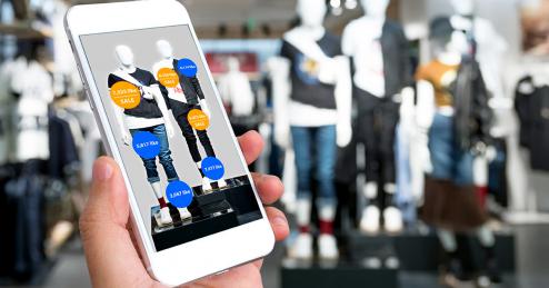 Customer experience e Smartphone: un'evoluzione parallela