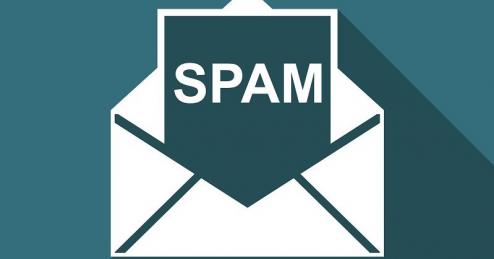 Deliverability e spam