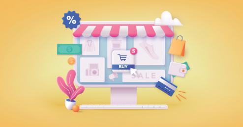 Ecommerce Marketing