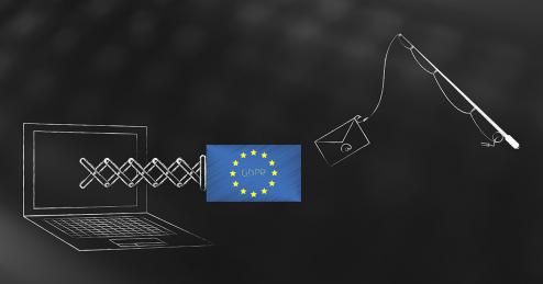 Email marketing e GDPR