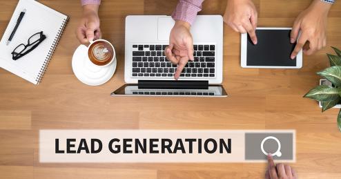 Google lead generation