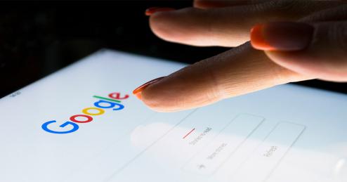 Google un motore di ricerca che diventa un competitor