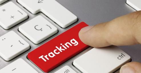 Tracking dei dati approccio alla creazione contenuti