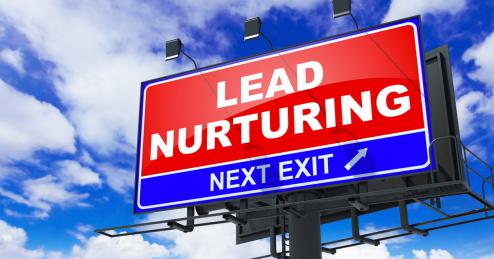 Lead nurturing ottenere la fiducia del cliente