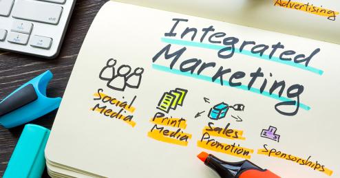 Marketing integrato