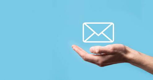 Nonprofit email marketing