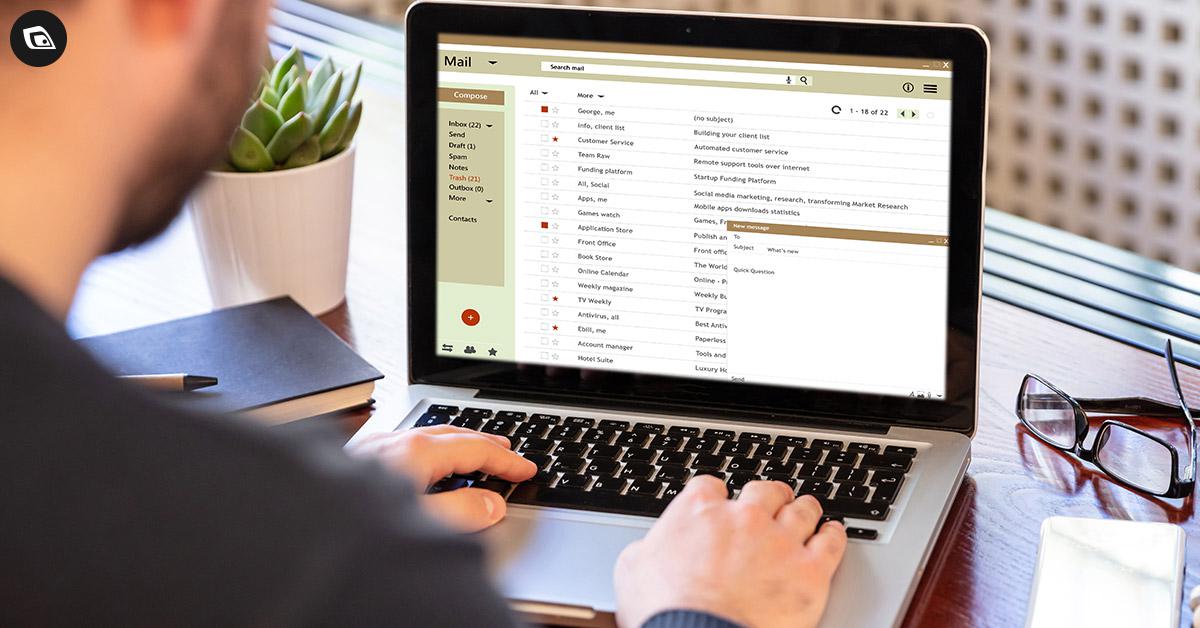 Come chiudere una mail: esempi e soluzioni di successo