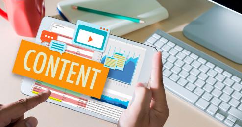 Pillar content: uno strumento SEO per marketing di qualità