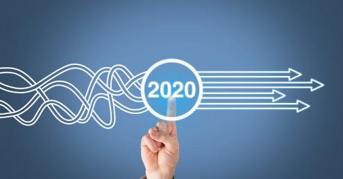 Previsioni marketing 2020