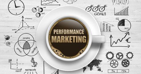 Sigle del performance marketing