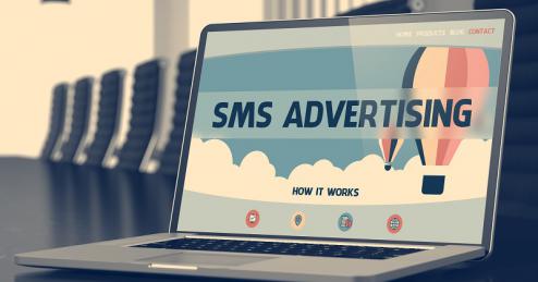 SMS Advertising fattori campagna di successo prima parte