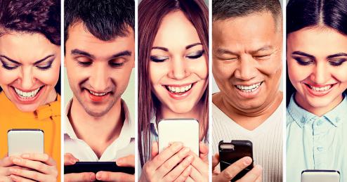 SMS Marketing guida alla segmentazione