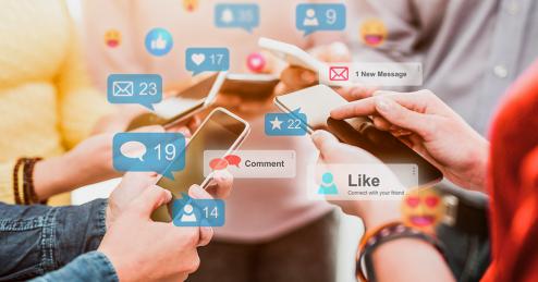 Social media trends 2021 parte 2