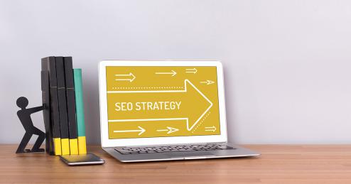 Strategia SEO