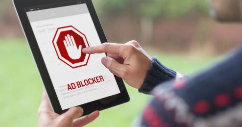 Adblocker integrato in Google Chrome