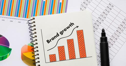 Brand Growth