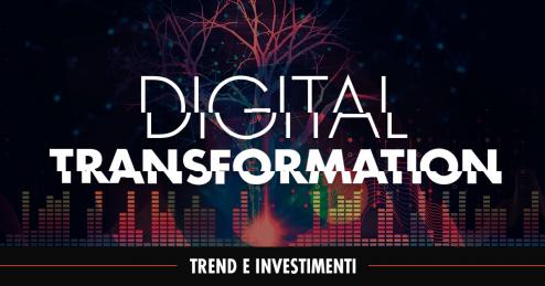 Digital Transformation nel 2019