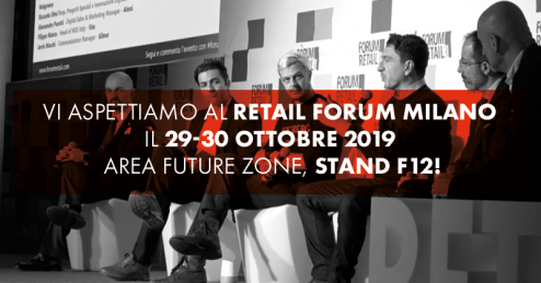 Ediscom al Retail Forum 2019