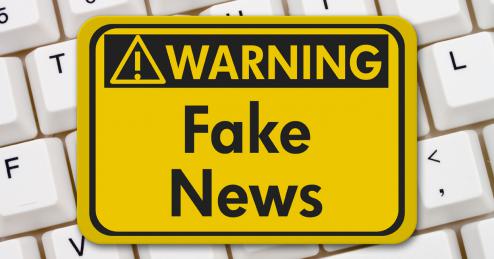 Fake news: l’antidoto si chiama Wikitribune