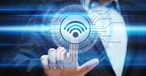 Falla nelle connessioni Wi-Fi