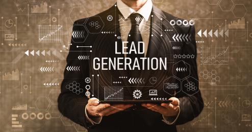 LinkedIn lead generation