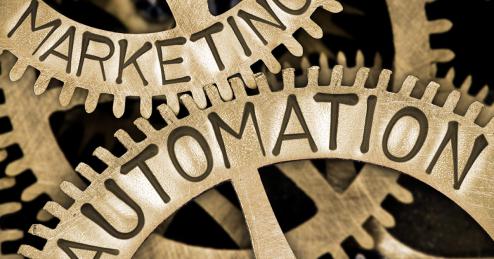 Email marketing automation