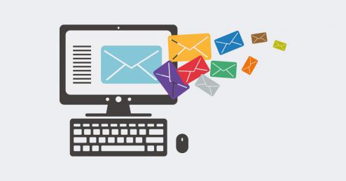Invio email multiple personalizzate
