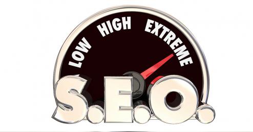 SEO automotive