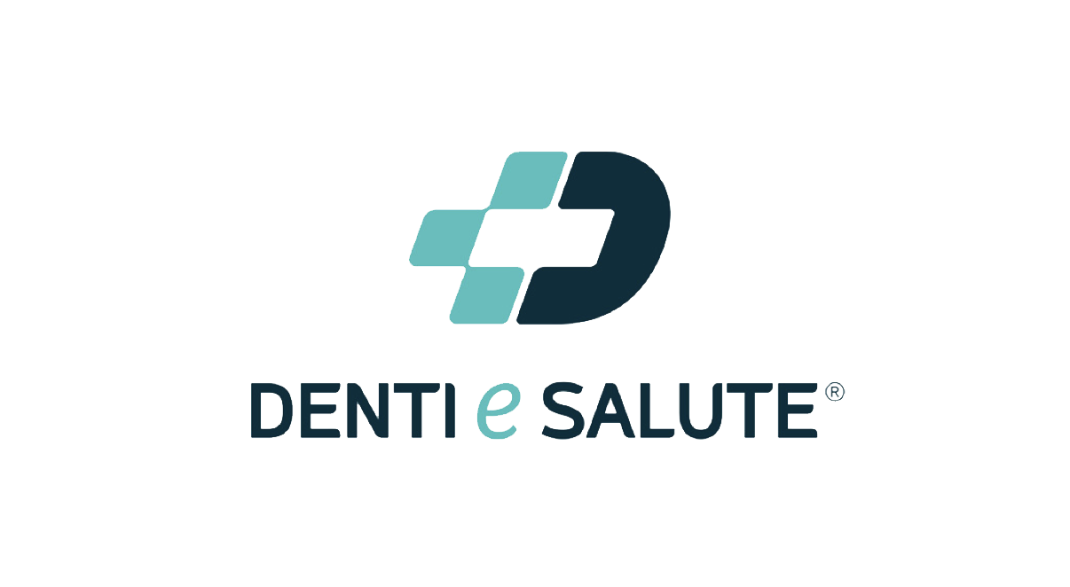 Logo Denti e Salute