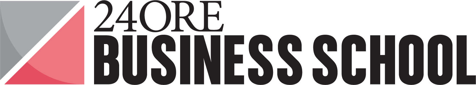 Logo IlSole24Ore Business School