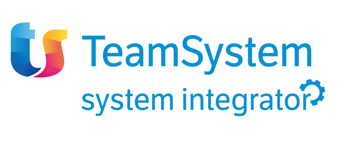 Logo TeamSystem