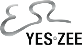 Logo Yes Zee