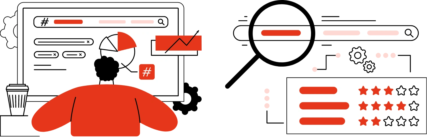 Strategie SEO personalizzate