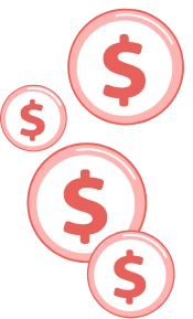 Coins icon